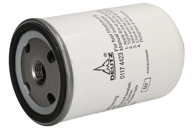 Filter goriva za BMW 320 od 1997. do 2005. god.