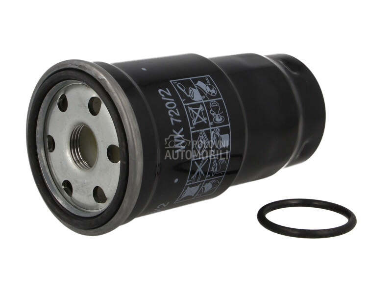Filter goriva za Toyota RAV 4 od 2000. do 2005. god.