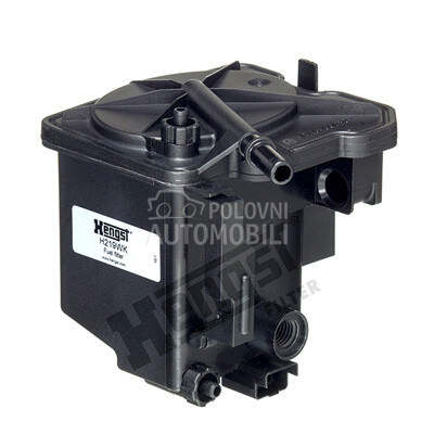 Filter goriva za Peugeot 308 od 2007. do 2015. god. - 13 32 7 804 958
