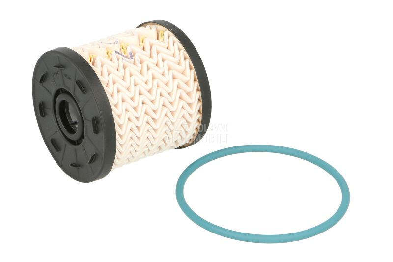 Filter goriva za Peugeot 508 od 2010. do 2018. god.