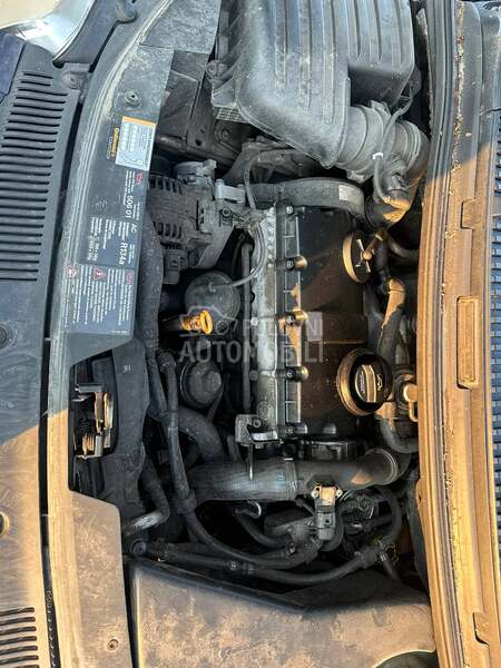 Menjač 1.9tdi 6brz za Volkswagen Sharan od 2002. do 2007. god.