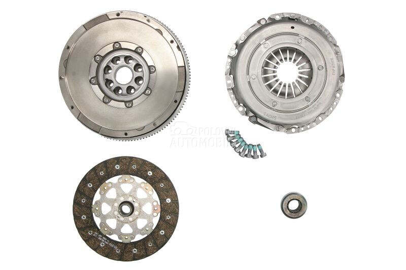 Set kvacila za Peugeot 308 od 2009. do 2014. god.
