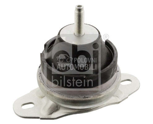 Nosac drzac motora za Peugeot 407 od 2005. do 2009. god.