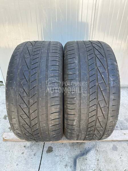 Goodyear 275/35 R20 Letnja