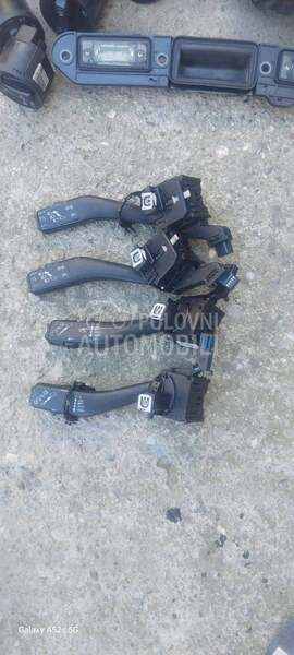 Rucice tempomata za Volkswagen Passat B6