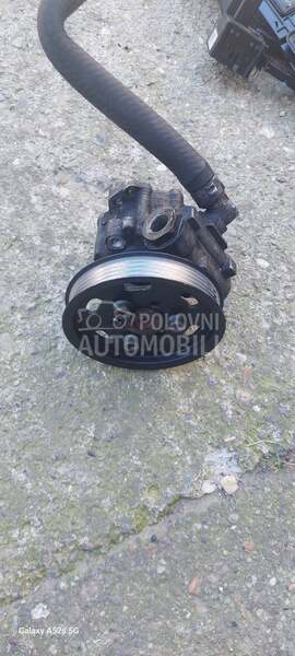 Servo pumpa za Audi A4