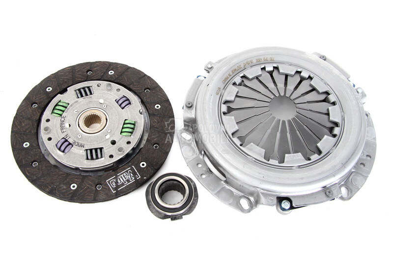 Set kvacila za Renault Megane od 1996. do 2003. god.