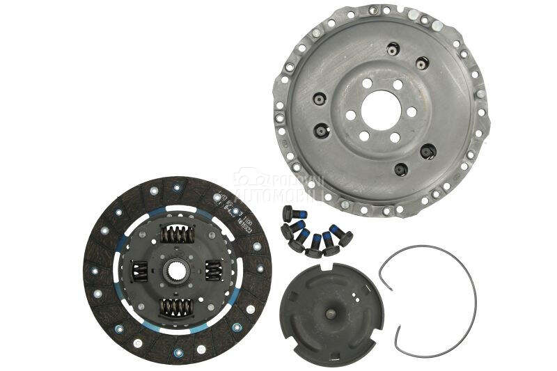 Set kvacila za Volkswagen Golf od 1998. do 2002. god.