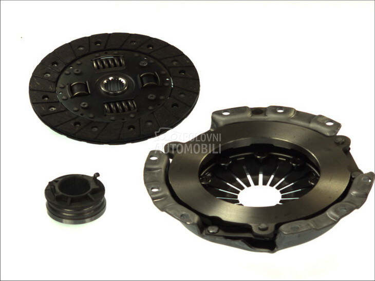 Set kvacila za Hyundai Accent od 1994. do 2000. god.