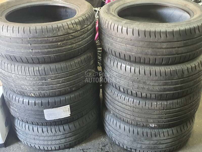 Michelin 205/55 R16 Letnja