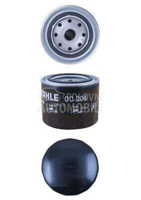 Filter ulja KNECHT za Volvo S40 od 1995. do 2003. god.