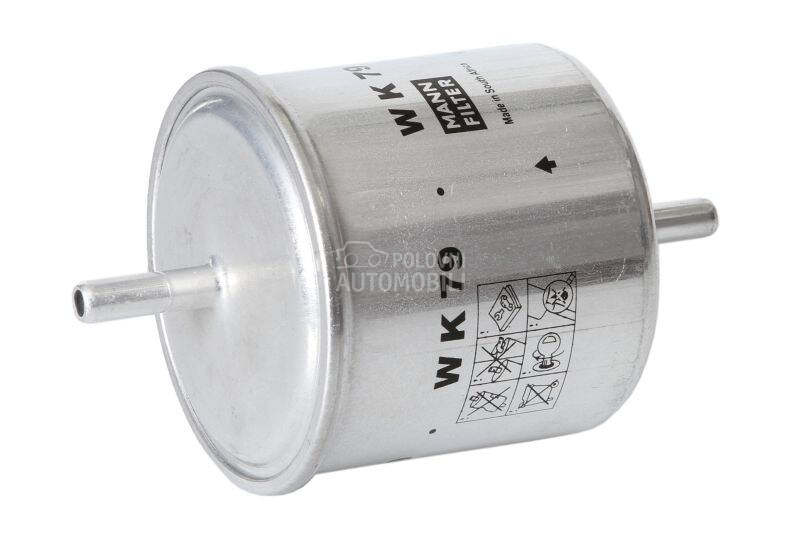 Filter goriva za Ford Mondeo od 1996. do 2000. god.
