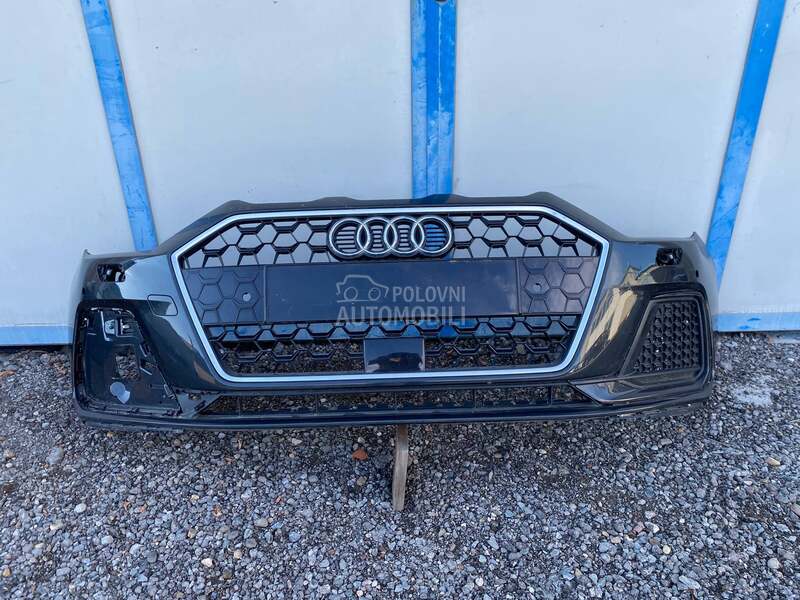 Branik S Line za Audi A1 od 2020. do 2024. god.