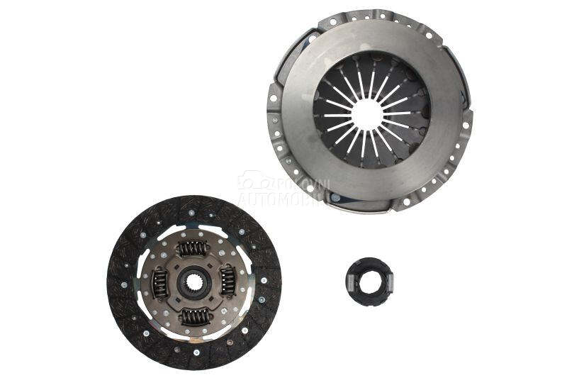 Set kvacila za Volvo 940 od 1994. do 1998. god.