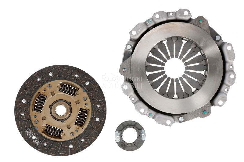 Set kvacila za Hyundai Accent od 2000. do 2005. god.