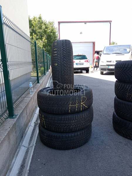 Continental 215/65 R16 Sve sezone