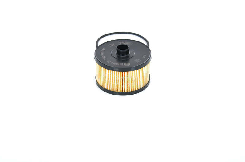 Filter ulja za Renault Megane od 2008. do 2017. god.