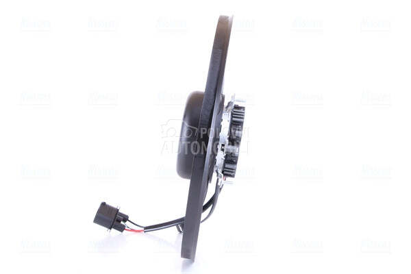 Ventilator motora visko za Volkswagen Golf od 2009. do 2014. god.