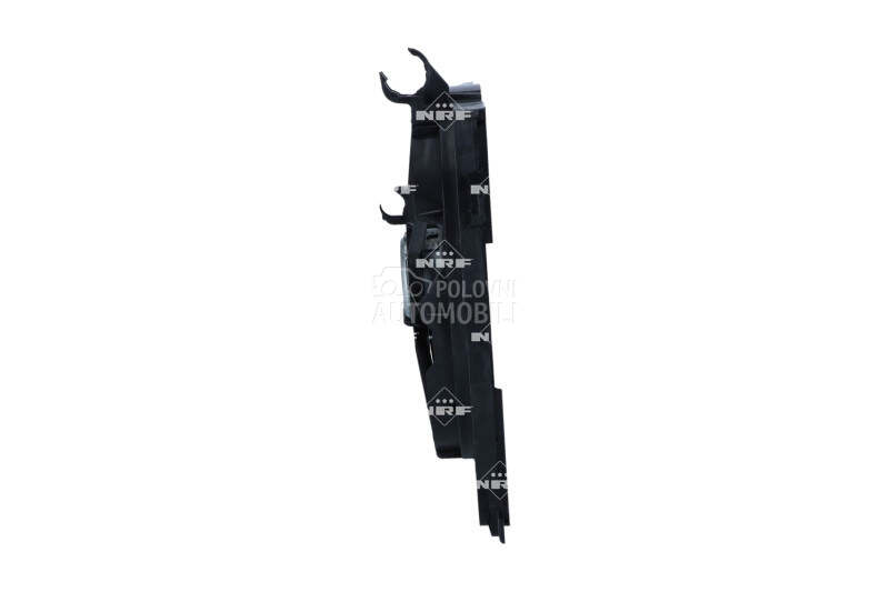 Ventilator motora visko za Renault Thalia od 2008. do 2014. god.
