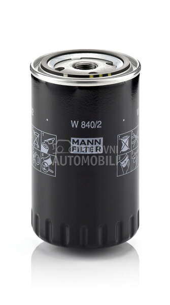 Filter ulja za Ford Galaxy od 1995. do 2006. god.