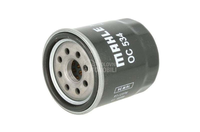 Filter ulja za Toyota Prius od 2003. do 2009. god.