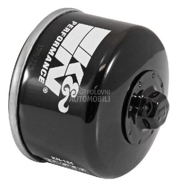 Filter ulja za Alfa Romeo GT od 2003. do 2010. god. - 82960R