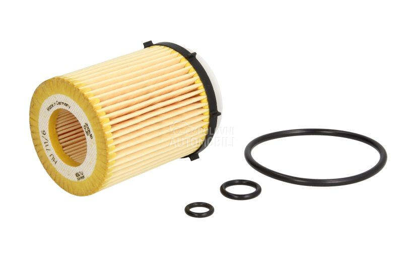 Filter ulja za Mercedes Benz C Klasa od 1993. do 2000. god.