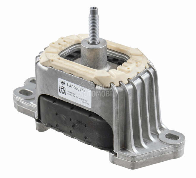Nosac drzac motora za Renault C5 od 2008. do 2015. god.