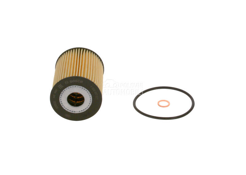 Filter ulja za Chevrolet Epica od 2006. do 2011. god.