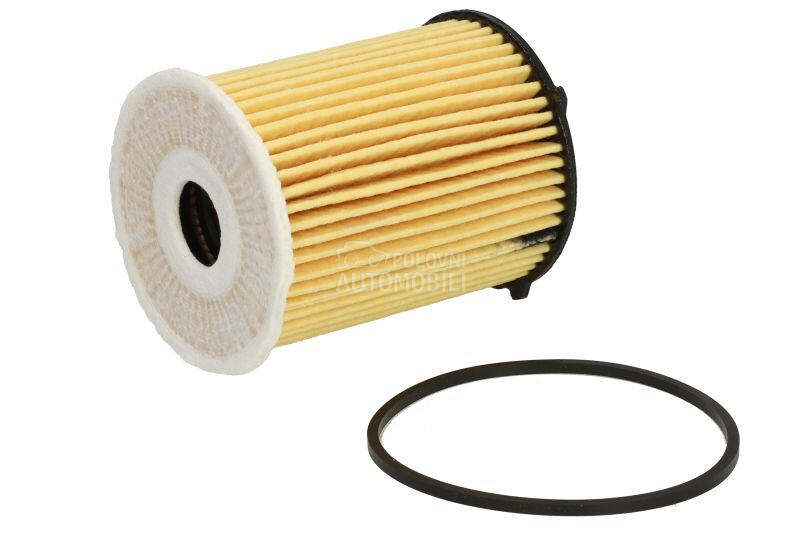 Filter ulja za Volvo V50 od 2003. do 2012. god.