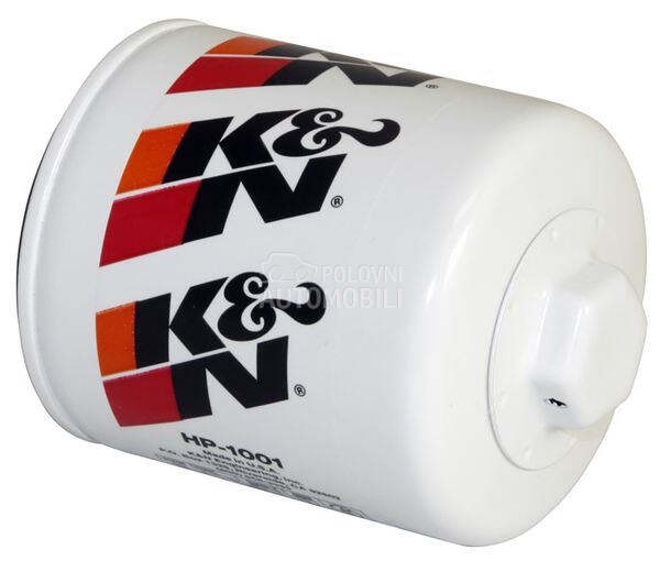 Sportski filter ulja za Daewoo Lanos za 1997. god.