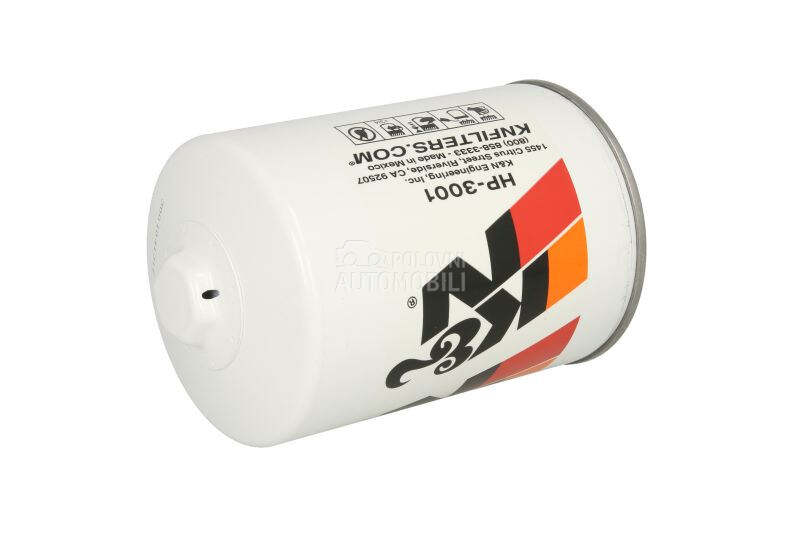 Sportski filter ulja za Audi A6 od 1994. do 1997. god. - 1959757C1