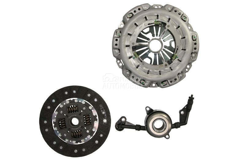 Set kvacila za Mercedes Benz CLK Klasa od 1997. do 2002. god.