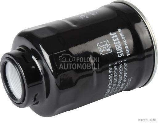 Filter goriva za Mitsubishi L200 od 2005. do 2015. god.