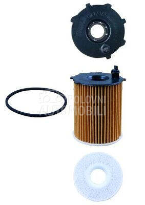 Filter ulja za Volvo V50 od 2003. do 2012. god.