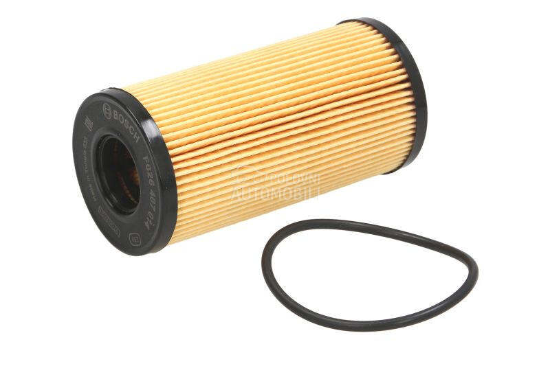 Filter ulja za Renault Megane od 2008. do 2017. god.