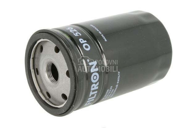 Filter ulja za Seat Toledo od 1991. do 1999. god.