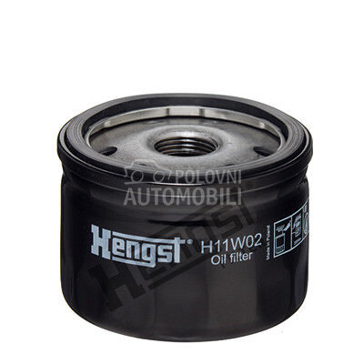 Filter ulja za Renault Laguna od 1995. do 2001. god. - 55189961
