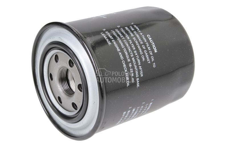 Filter ulja za Mitsubishi L200 od 2009. do 2015. god.