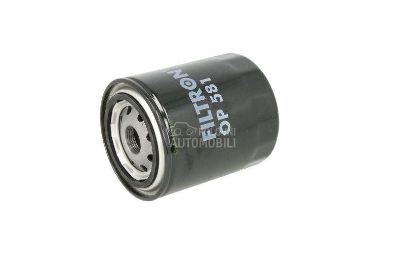 Filter ulja za Nissan Primera od 1996. do 2001. god.