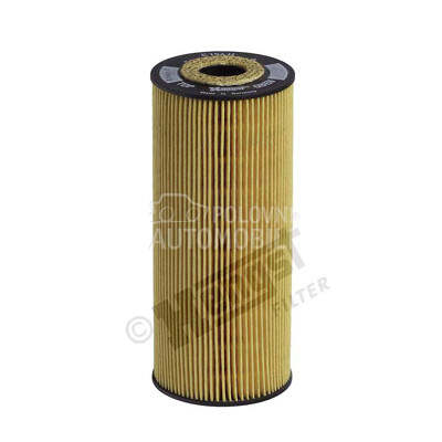 Filter ulja za Seat Ibiza od 2002. do 2009. god.