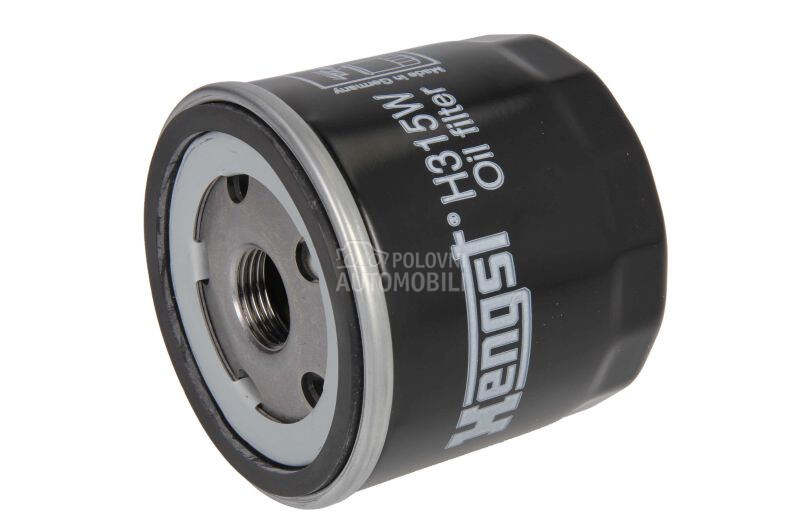 Filter ulja za Volvo V70 od 2007. do 2016. god.