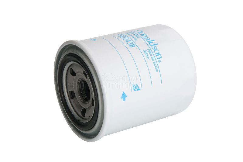 Filter ulja za Mercedes Benz SL Klasa od 2012. do 2020. god.
