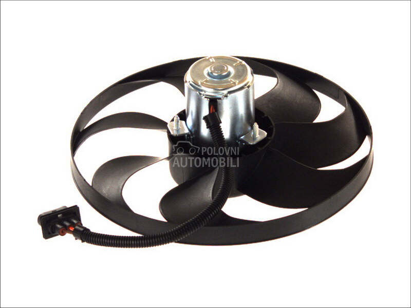 Ventilator motora visko za Volkswagen Golf od 2002. do 2003. god.