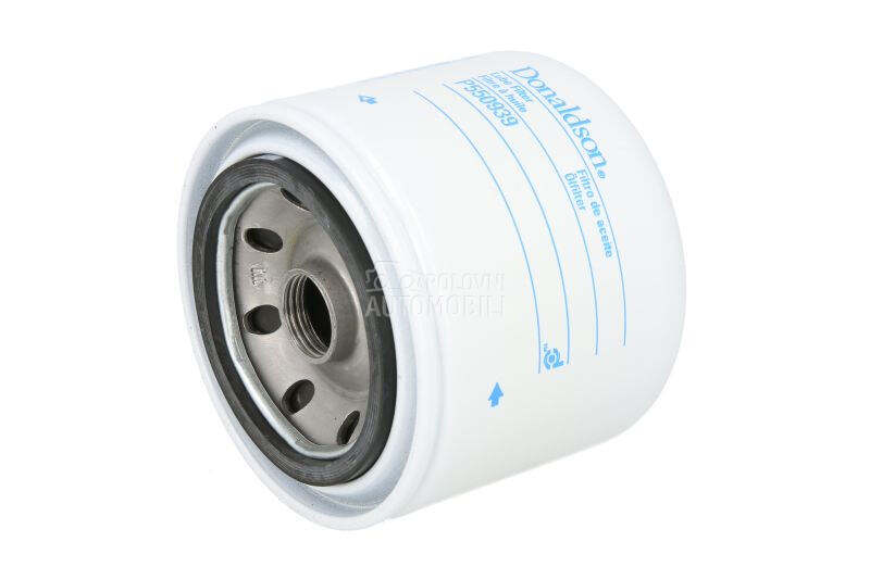 Filter ulja za Land Rover Discovery od 1989. do 1998. god.