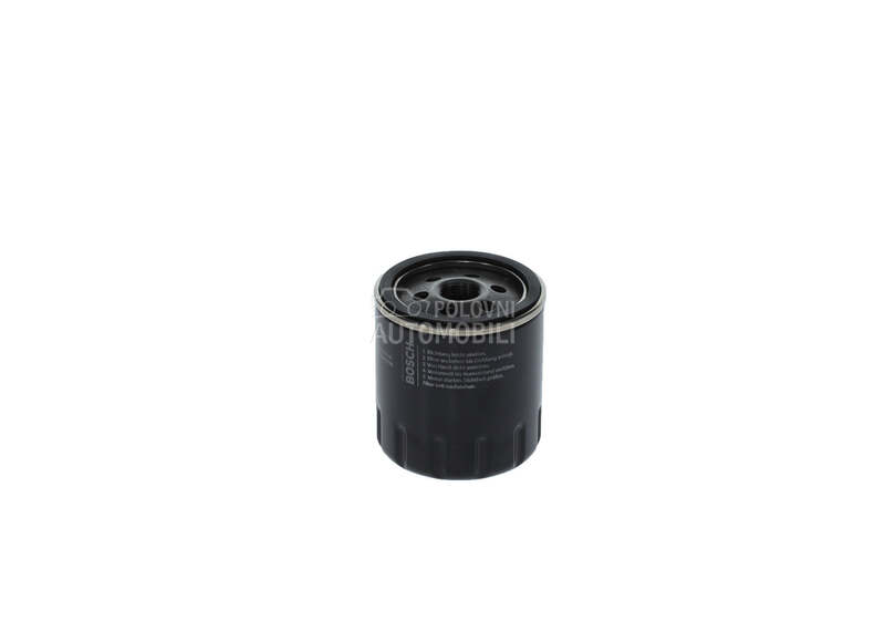 Filter ulja za Ford C-Max od 2007. do 2010. god.