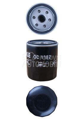 Filter ulja za Mazda CX-5 od 2015. do 2017. god.