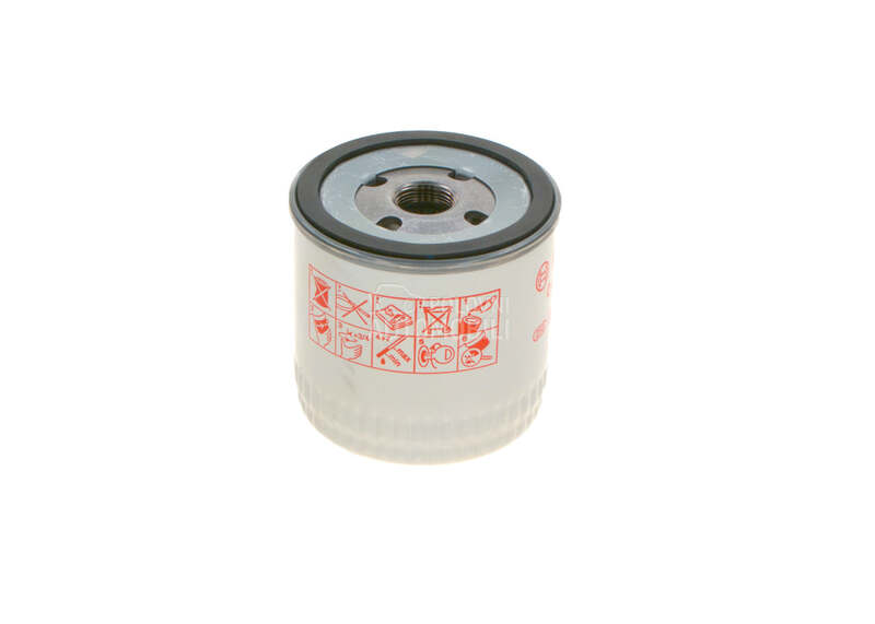 Filter ulja BOSCH za Ford Focus od 1999. do 2005. god.