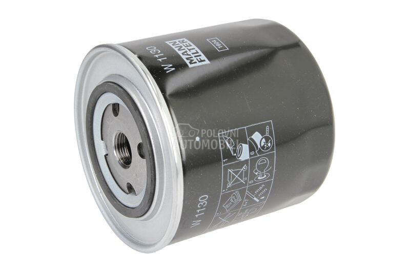 Filter ulja za Volvo S70 od 1996. do 2000. god.