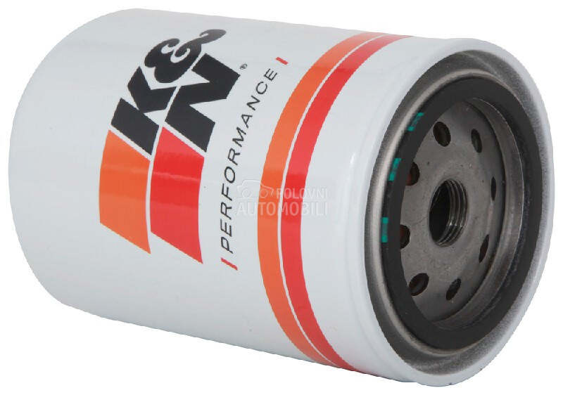 Sportski filter ulja za Nissan Pathfinder od 1986. do 1995. god.